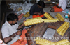 State’s tallest golden chariot in the making for Kateel Temple